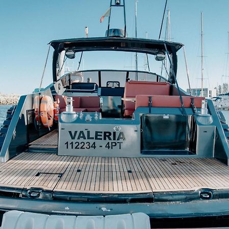 Valeria, Uma Noite De Sonho Hotel ลิสบอน ภายนอก รูปภาพ